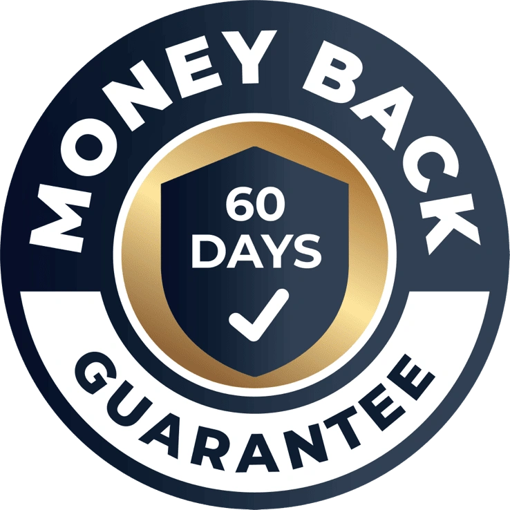 TrueFem Money Guarantee