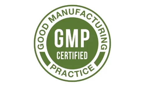TrueFem GMP Certified